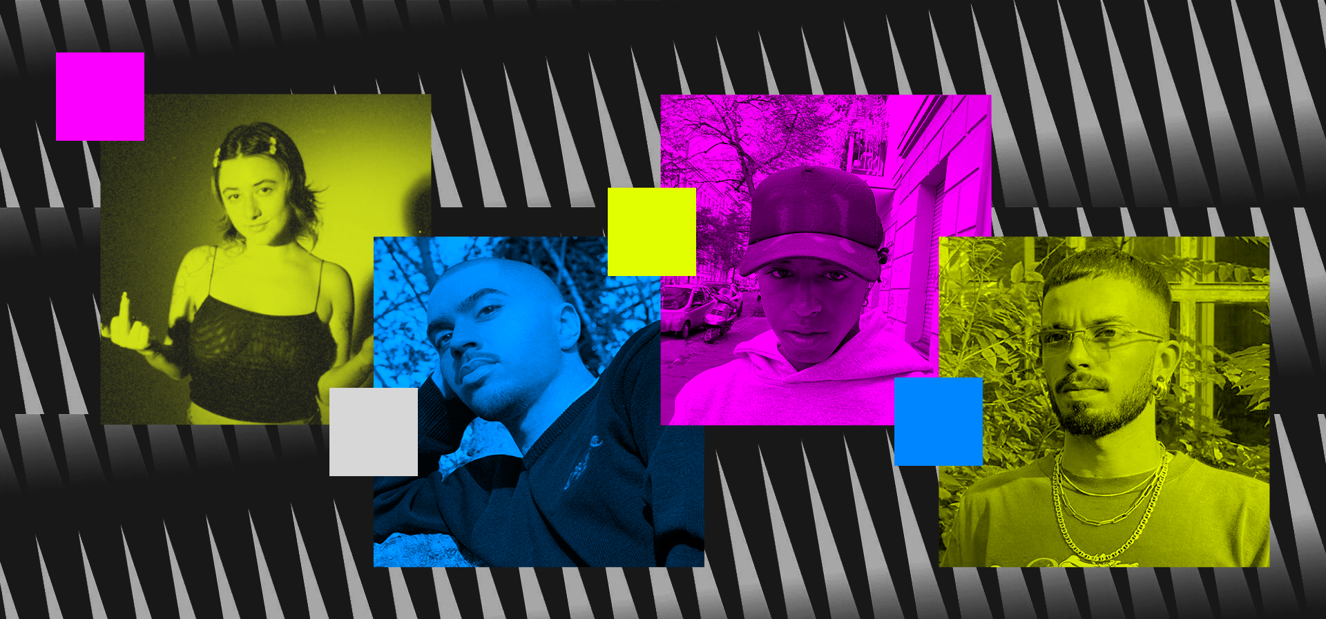 Beatport Community Spotlight Berlin